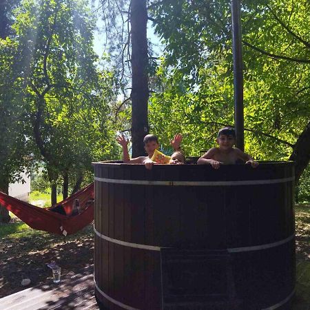 Vacation House Stala La La Pozega Екстер'єр фото