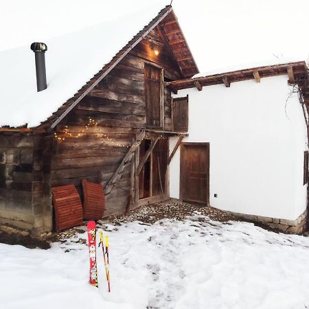 Vacation House Stala La La Pozega Екстер'єр фото