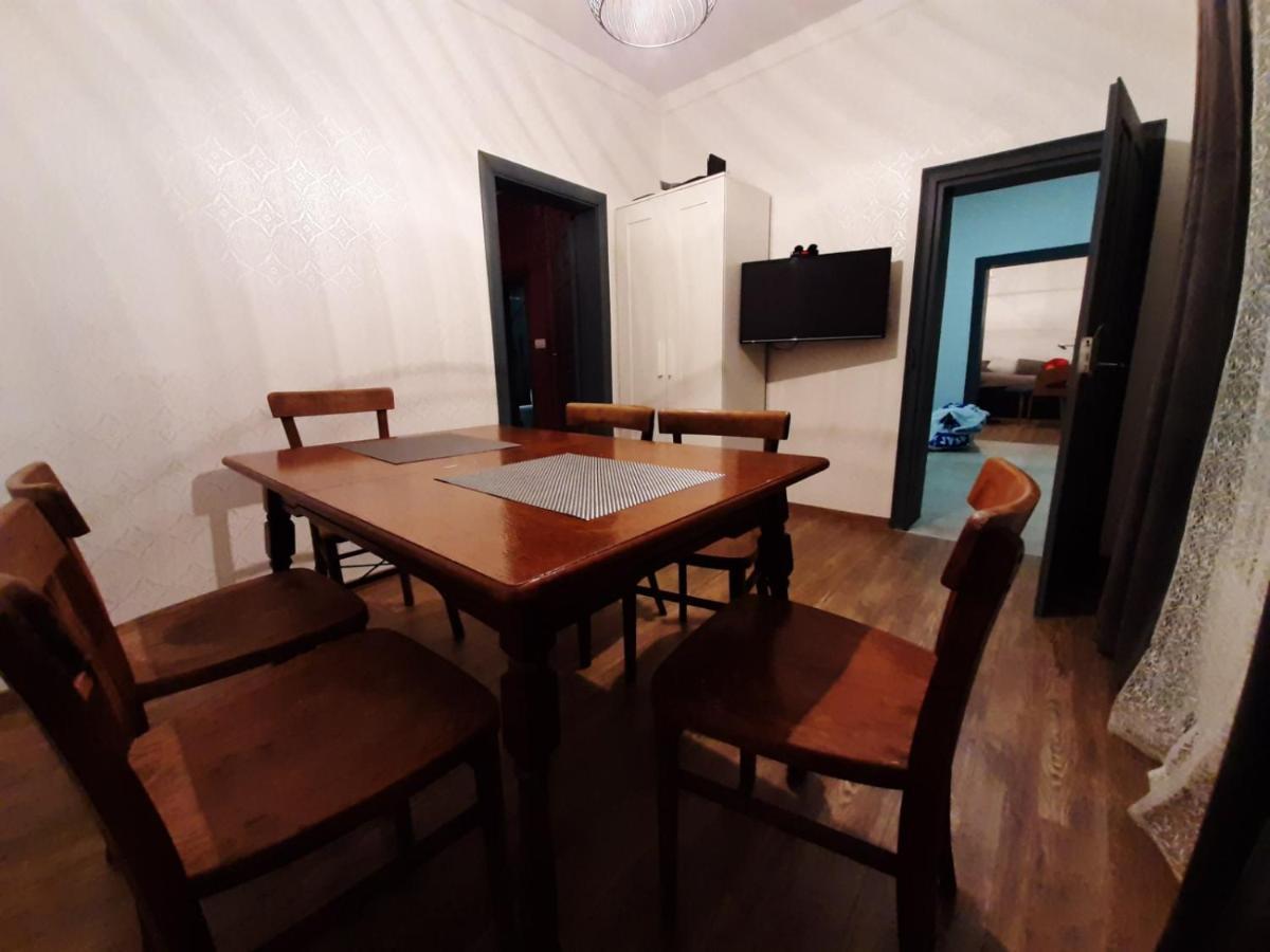 Vacation House Stala La La Pozega Екстер'єр фото