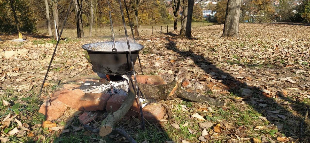 Vacation House Stala La La Pozega Екстер'єр фото