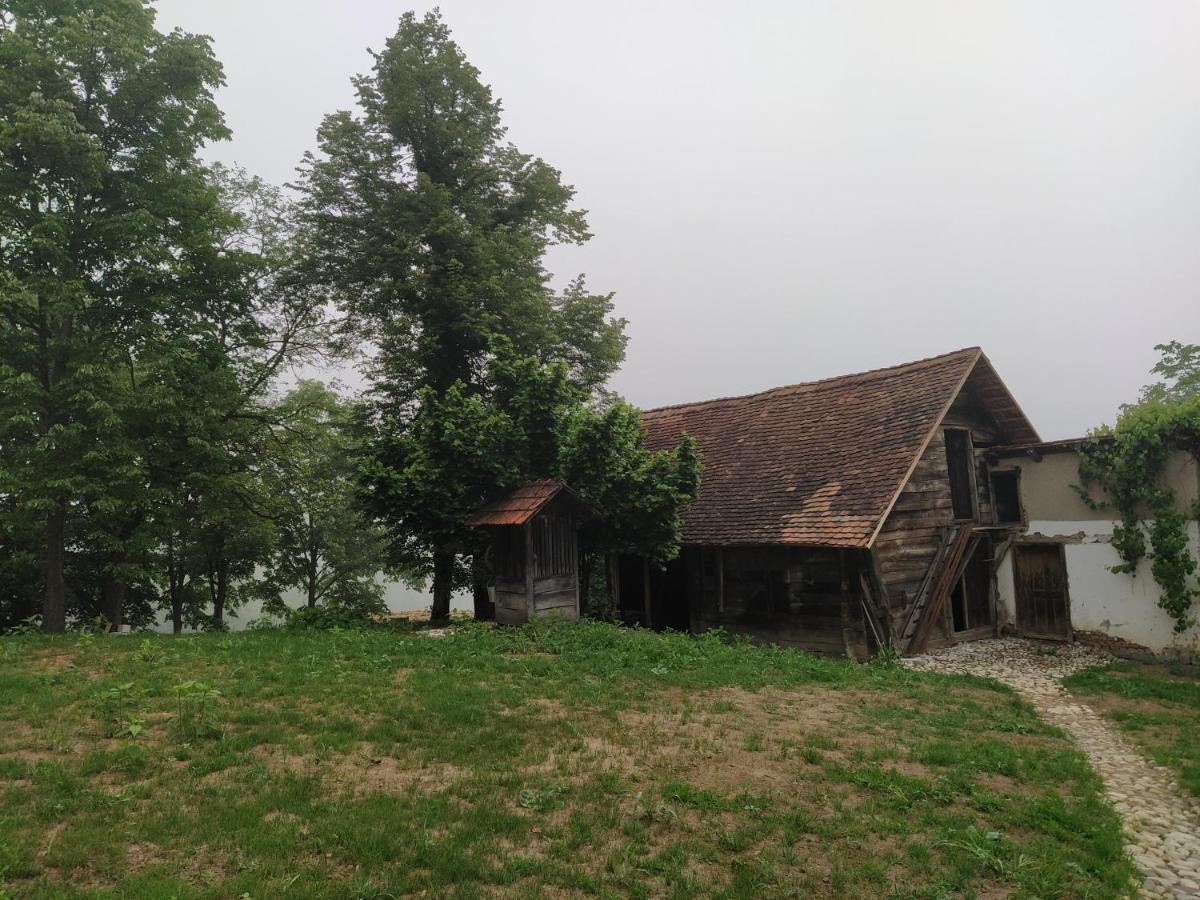 Vacation House Stala La La Pozega Екстер'єр фото