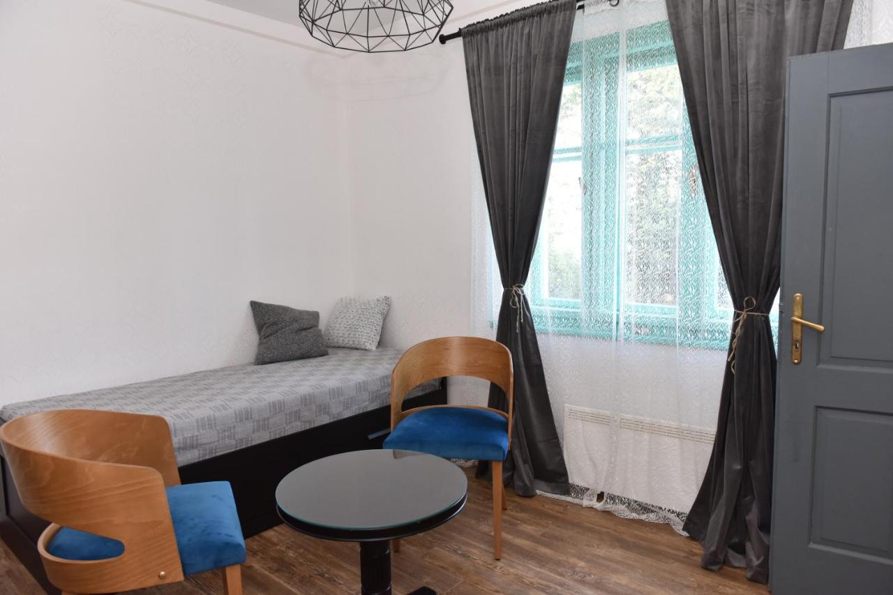 Vacation House Stala La La Pozega Екстер'єр фото