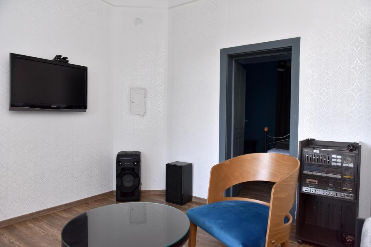 Vacation House Stala La La Pozega Екстер'єр фото