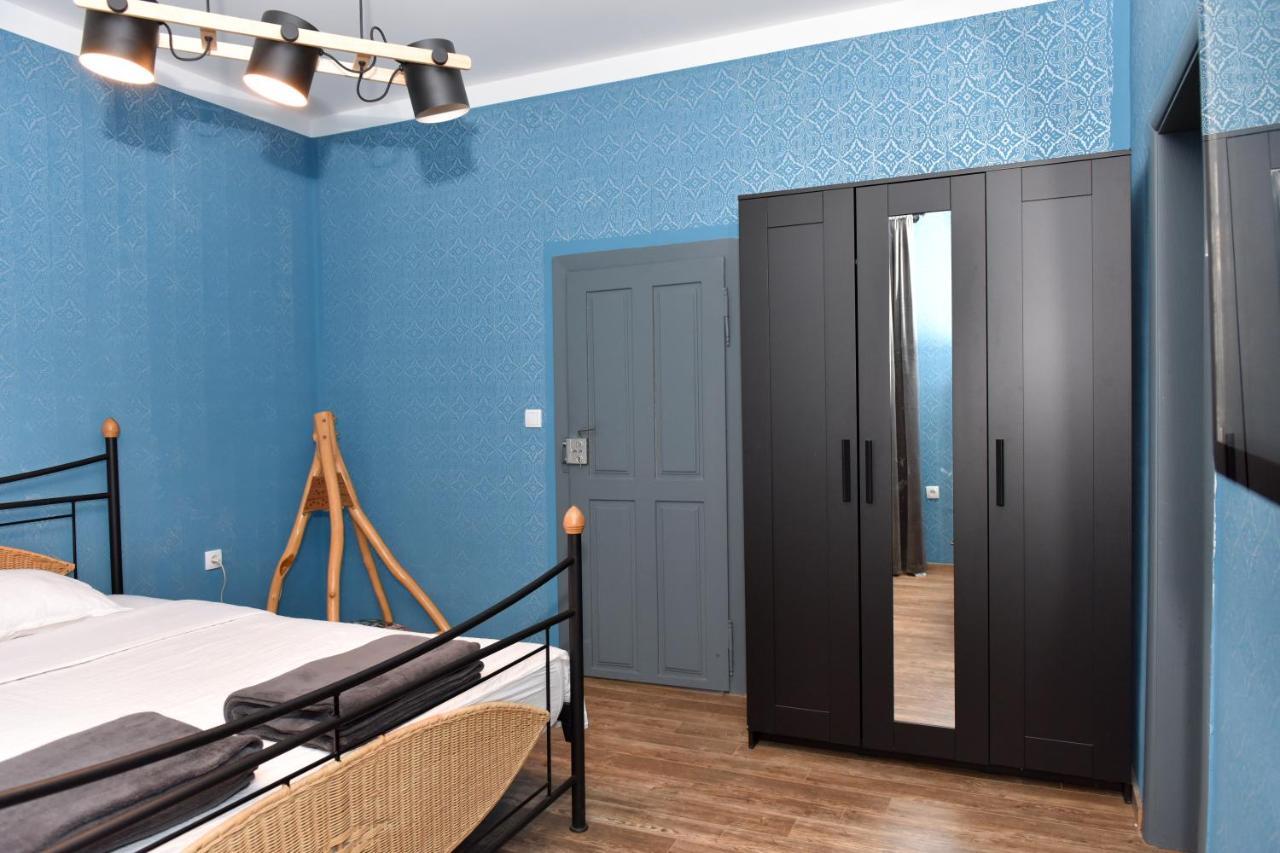 Vacation House Stala La La Pozega Екстер'єр фото