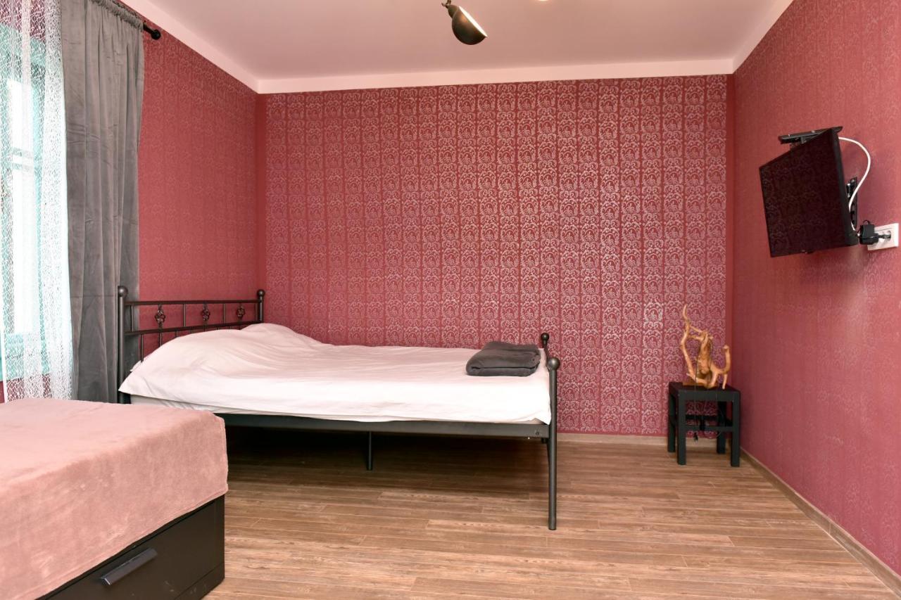 Vacation House Stala La La Pozega Екстер'єр фото