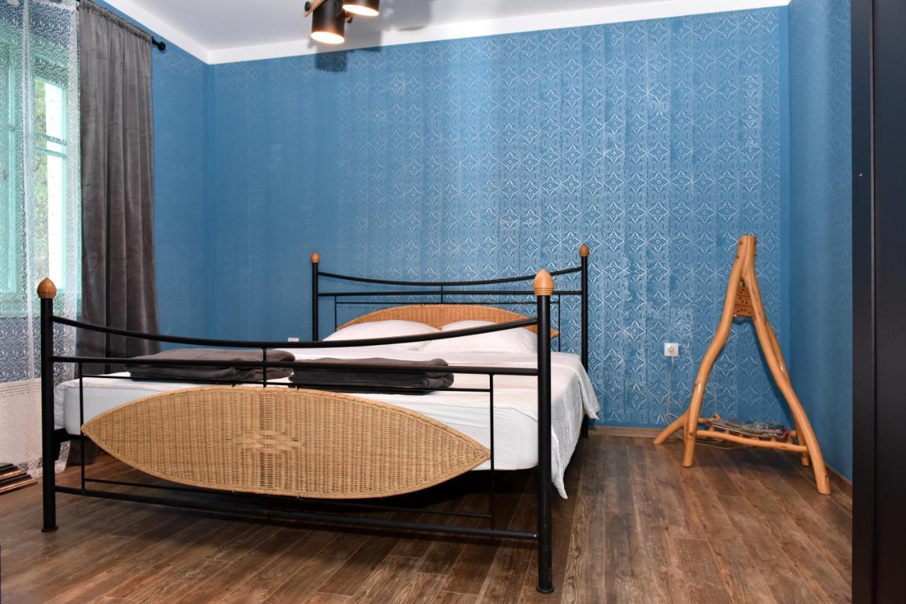 Vacation House Stala La La Pozega Екстер'єр фото