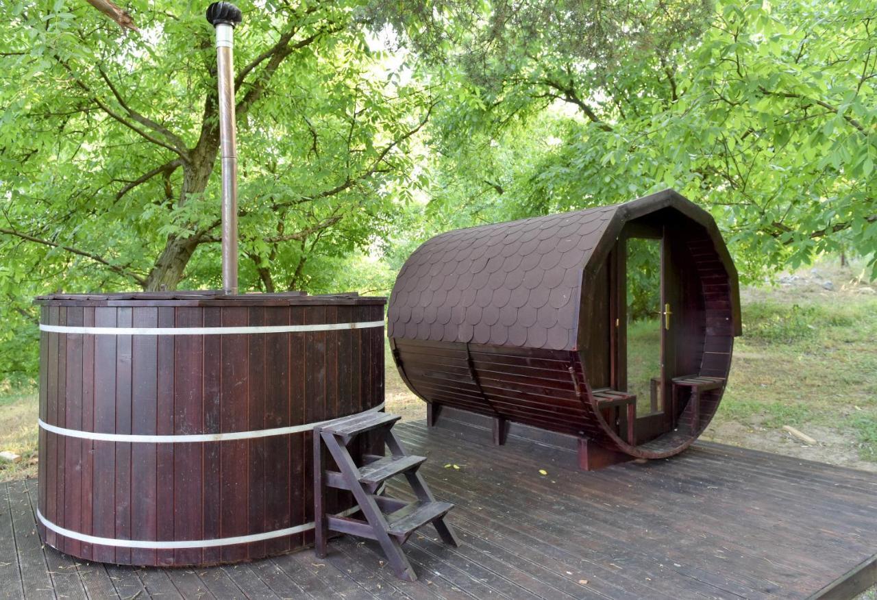 Vacation House Stala La La Pozega Екстер'єр фото