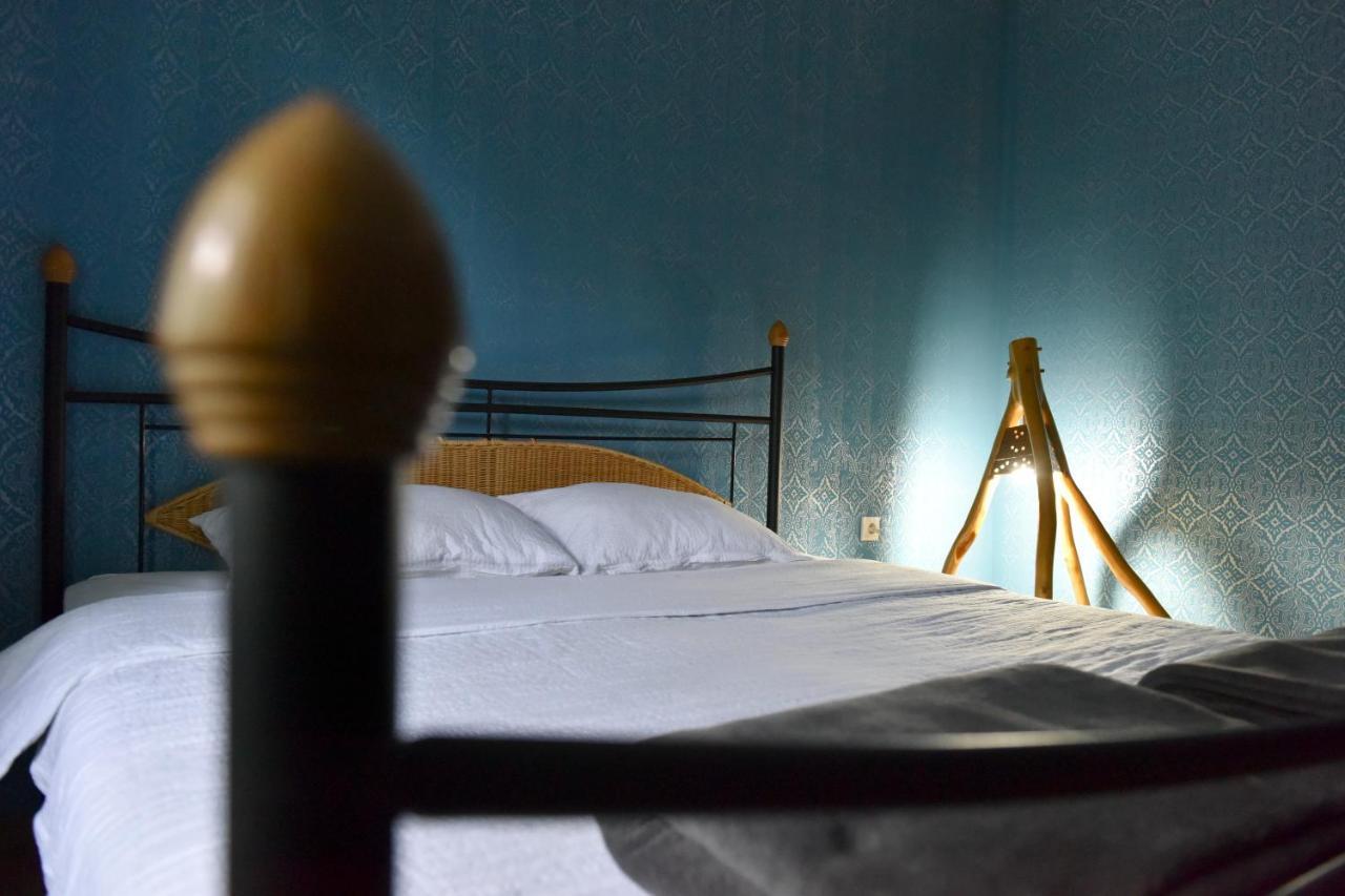 Vacation House Stala La La Pozega Екстер'єр фото