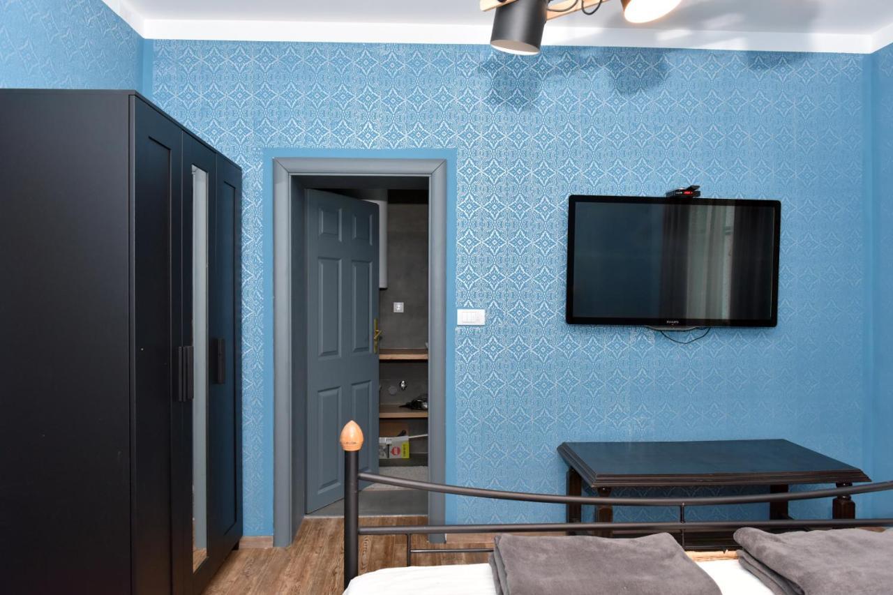 Vacation House Stala La La Pozega Екстер'єр фото