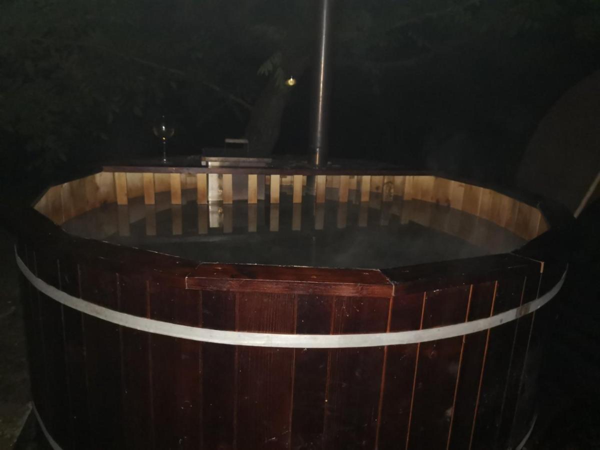 Vacation House Stala La La Pozega Екстер'єр фото