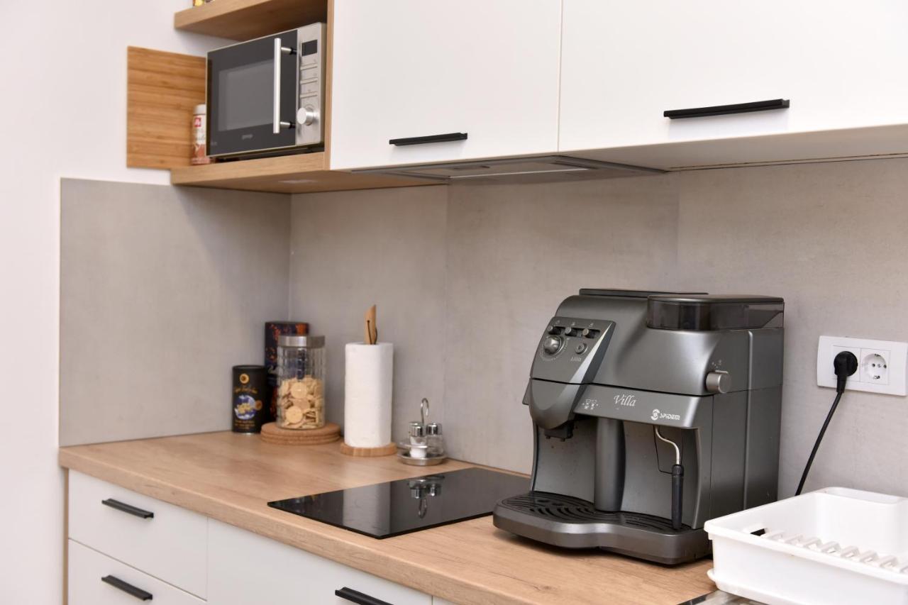 Vacation House Stala La La Pozega Екстер'єр фото