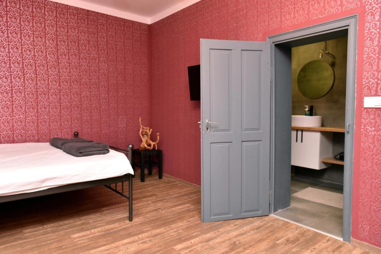 Vacation House Stala La La Pozega Екстер'єр фото