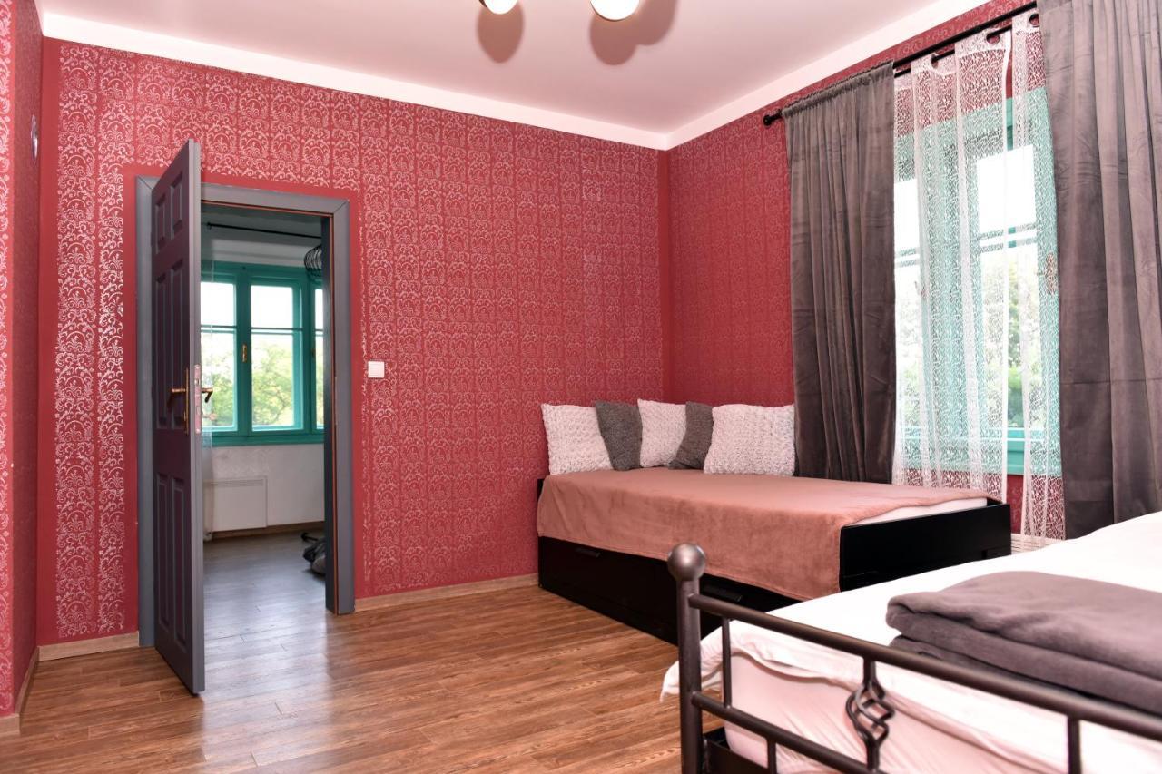 Vacation House Stala La La Pozega Екстер'єр фото