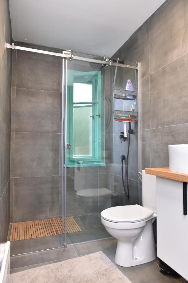 Vacation House Stala La La Pozega Екстер'єр фото