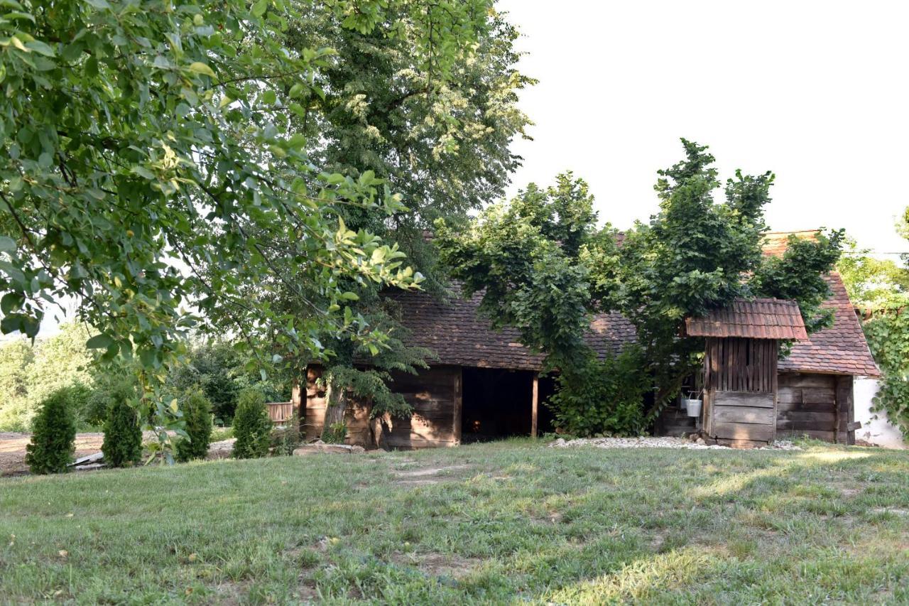 Vacation House Stala La La Pozega Екстер'єр фото